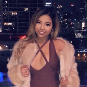 Meet your Posher, Jasmin